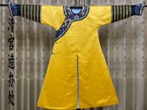 The Imperial Palace Museum of the Qing Dynasty was the same one as Emperor Kangxi Yongzheng Longlong Emperor