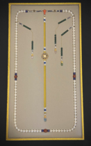 The Qing Dynasty emperor made an imperial use of the imperial office in the office of the imperial office of the Everest