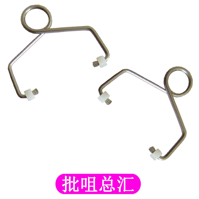 DELVO electric screwdriver accessories DLV8130 8140 8150 7140 hook 5462181K TD00585