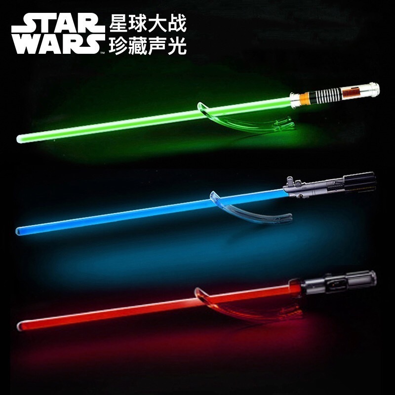 lightsaber collectors item