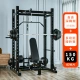 Модернизированная модель +150 кг+скамья гантелей+2,2 выстрела