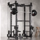 Dragon Gatefront+50 кг установки упаковки Glue Barbarbell