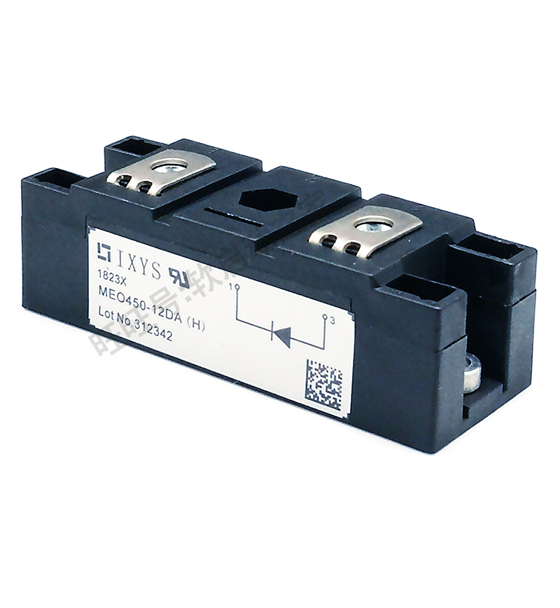 Spot MEO450-12DA (K)(G)(H)450A 1200V fast integral diode module