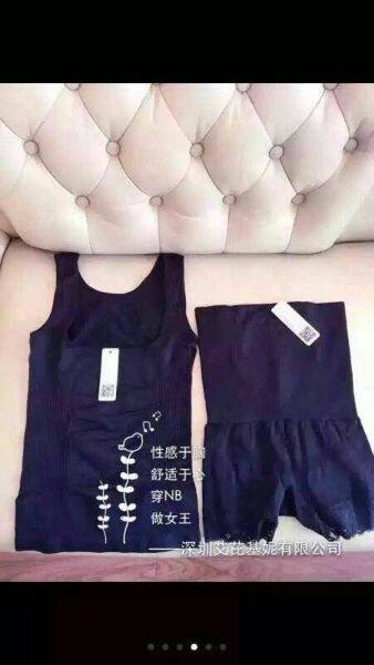 Corset amincissant Set abdomen - Ref 701232 Image 10