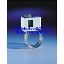 Danfoss danfoss temperature controller switch KP81 060L1125 80~150 degrees original