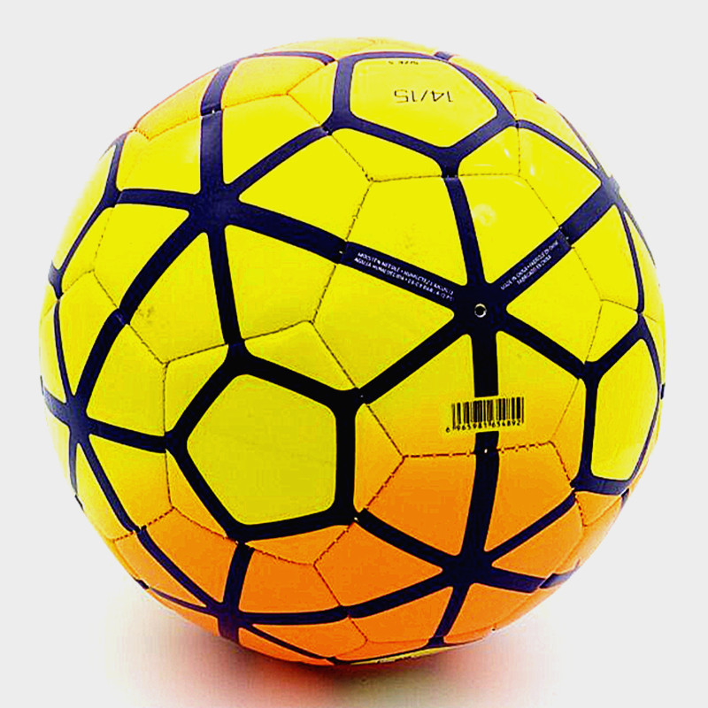 Ballon de foot - Ref 6539 Image 12