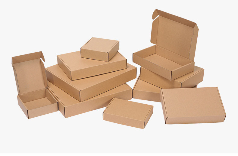 Самолет Box 飞机盒定制印刷特硬快递盒纸箱大小号手幅纸盒长方形t2包装盒批发 Nathan Wood