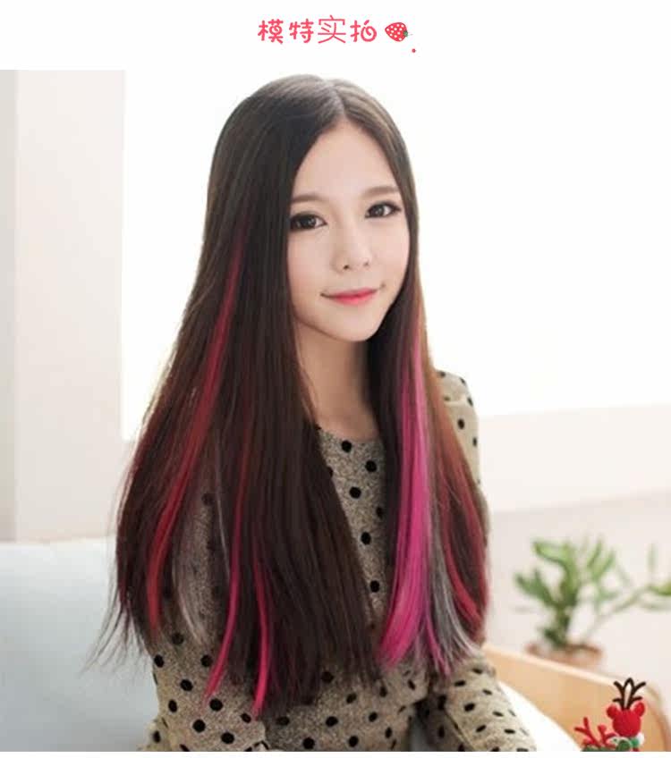 Extension cheveux - Ref 220967 Image 13