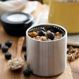 Американский Kleankanteen Outdoor Deloma Гарантия водяной чашки для хранения пищи приправы батончик холодный бар с баррелью