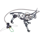 Раздельный дизайнерский дорожный складной дом на колесах для кемпинга подходит для пеших прогулок