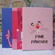 Lenovo tab3 10 cộng với bảo vệ tay 10,1 inch tablet Pink Panther da nữ mô hình shell thả sức đề kháng - Phụ kiện máy tính bảng