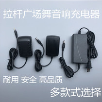 Audio Charger 9V 1 5A speaker universal 15v Lever audio square dance DC power adapter power cord
