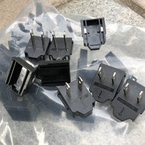 APD-US Asian source US standard for Yamaha power supply detachable power supply acpin buckle