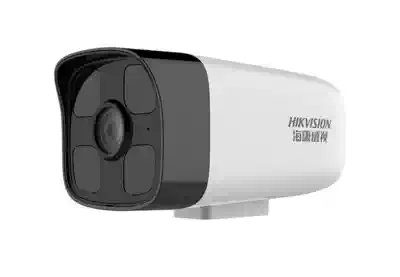Hikvision 2 million High-definition network surveillance camera lens Outdoor H 265 DS-IPC-B12HV2-IA