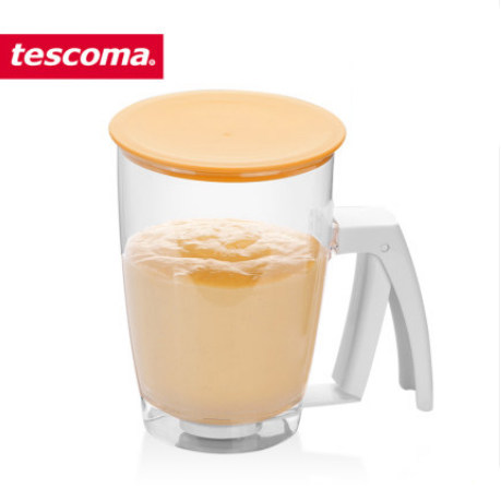 Waffle Maker Batter Blurring Blender Filler Container