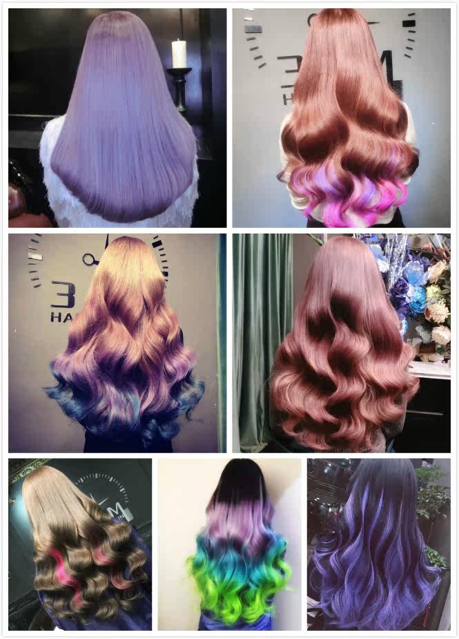 Extension cheveux - Ref 226199 Image 10