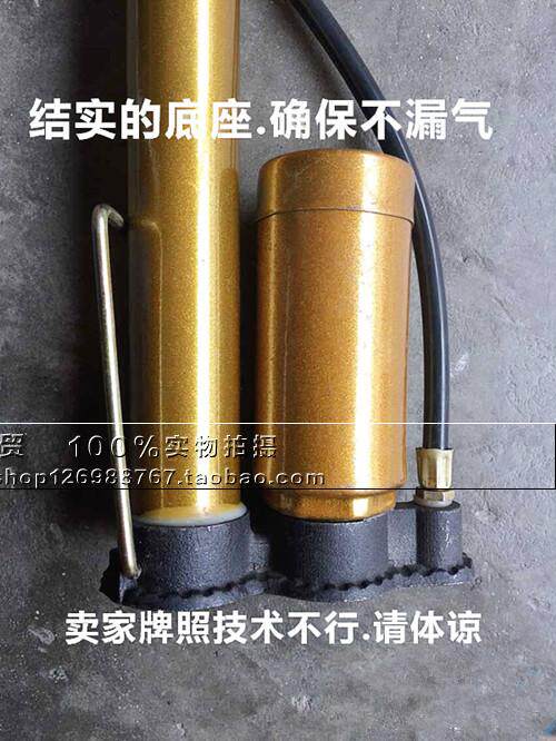 Pompe à vélo - Ref 2389063 Image 20