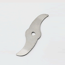 Fuli brand shredder blade 30g-50g-100g