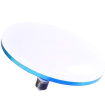 Bedroom UFO lamp thread workshop energy-saving super bright lede27 screw Butterfly Lamp home living room LED lamp