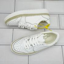 Special clearance foreign trade leather white shoes students Korean version of Joker casual shoes women's flat shoes outdoor sports shoes