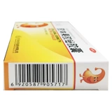 Капсула капсулы Coron Colloidal Fruit Clue Capsule 50 мг*24 зерно острое хроническое гастрит боль в желудке и кислотная кислотная кислота для гастрической кислоты сердца