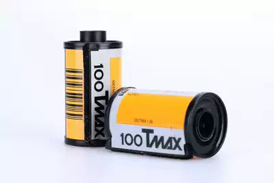 17 Kodak 100tmax 135 film cassette interior decoration decoration graduation design key chain material