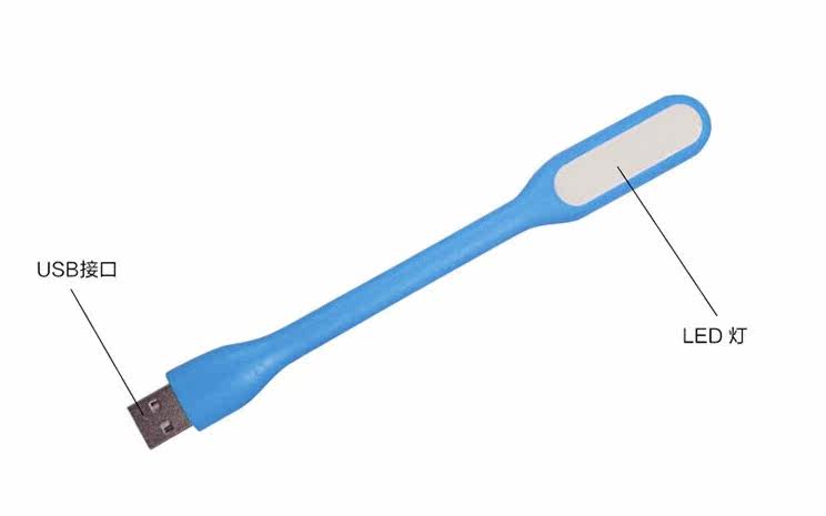 Lampe USB - Ref 378520 Image 22