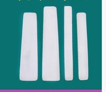 Hospital With Plastic High Molecular Fixed Fracture Bone Splint First Aid Bag Fracture Hospital With Plywood Forearm Splint