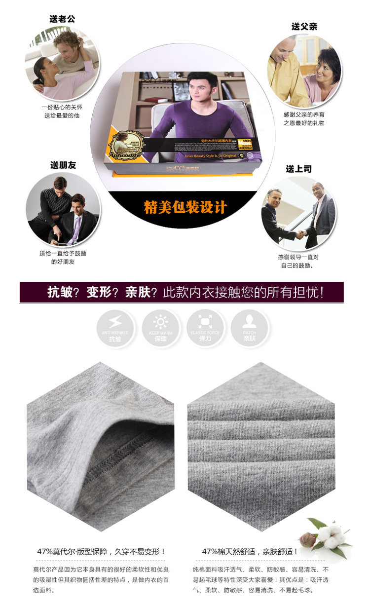 Corset amincissant ADAM TAIKOO - Ref 685320 Image 8