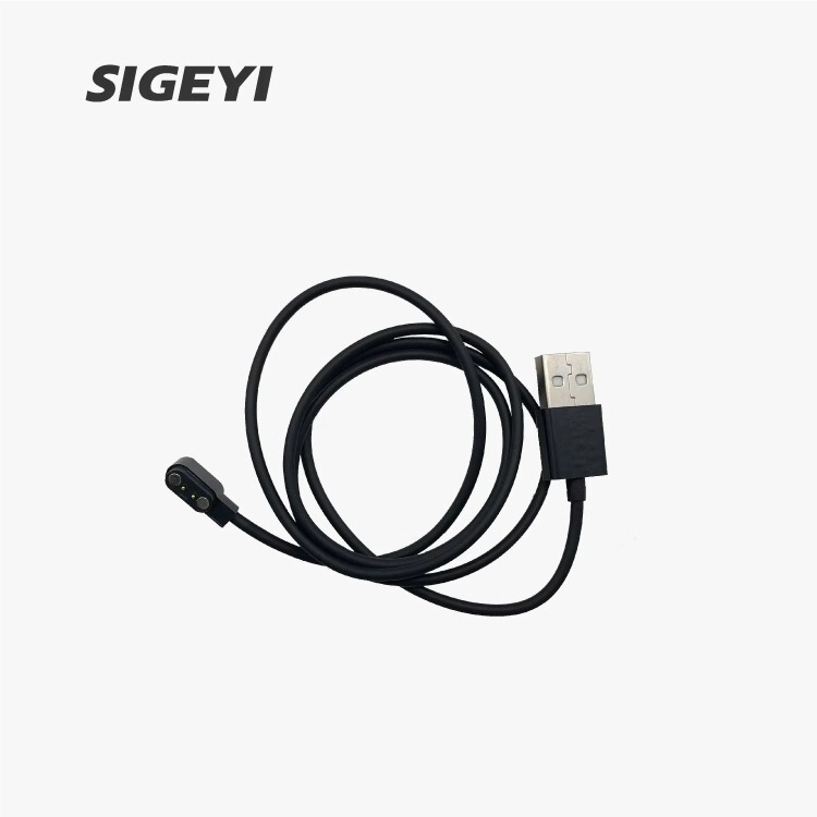 Sigeyi Axo Dls Power Meter Accessories Charging Magnetic Cable Sigeyi Axo Dls Power Meter Accessories Charging Magnetic Cable