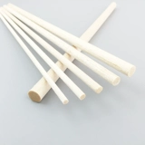 Бальшам деревянный светлый деревянный квадратный самолет