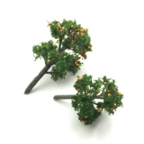 Магазин возвращается к тысячам шести цветов цветового здания песчаного стола Модель Материал Сцена с пейзажным рингом