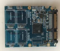 Hard disk repair (solid state hard disk) uninsured data unpack partition mounting system (package send back postage)