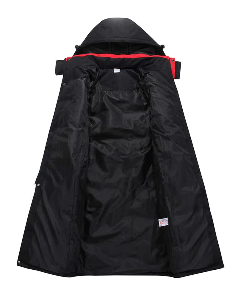 Blouson chaud pour homme - Ref 3112461 Image 28