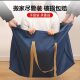 Large-Capacity Student Quilt Luggage Bag, Travel Portable Extra-Large Luggage Bag, Sturdy and Durable Moving Storage Bag