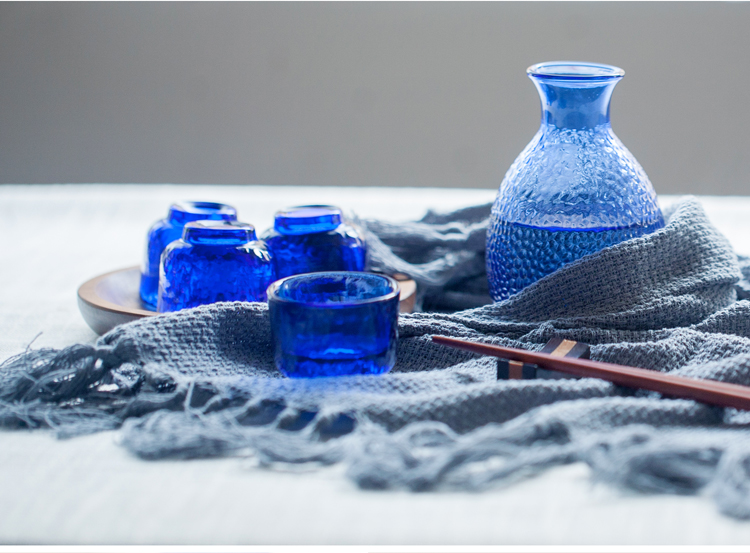 Búa rượu vang trắng ly rượu ly ly rượu vang phong cách Nhật Bản rượu sake rượu vang rượu vang đỏ ly rượu vang trắng ly rượu vang cao cấp