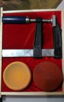 Press tea mold tea cake mold craft tea mold set