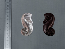 Press tea mold tea cake mold tea carving craft tea mold deposit link