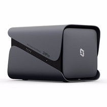 Extreme Space Private Cloud Z4Pro Performance Edition 16G Memory Four-Bay Nas Network Storage Server Family