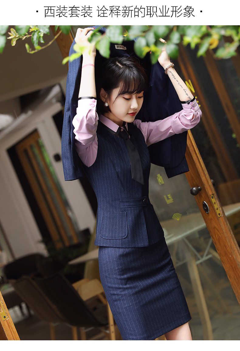 Tailleur femme - Ref 3241916 Image 19