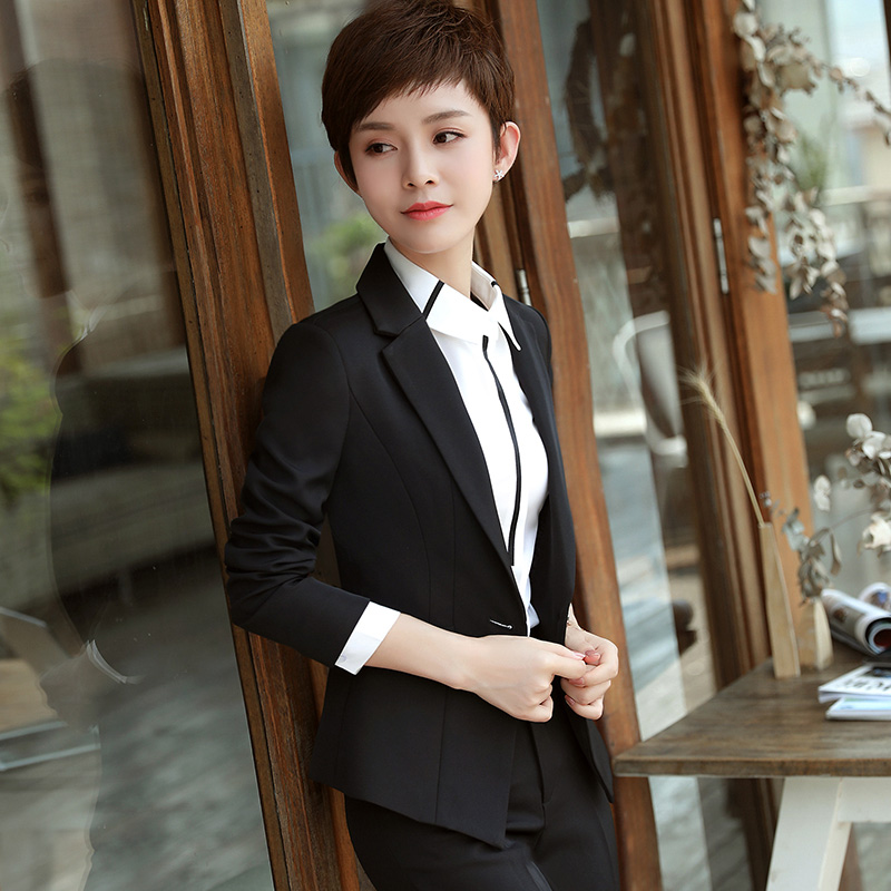 Tailleur femme - Ref 3244941 Image 3