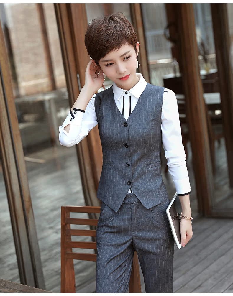 Tailleur femme - Ref 3242459 Image 27