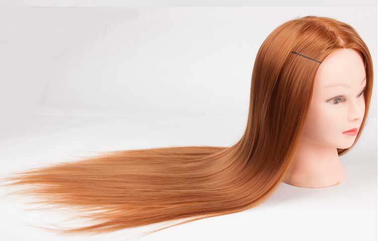 Tête mannequin - Ref 260188 Image 15