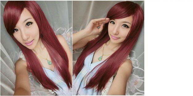 Perruque - Ref 2611089 Image 13