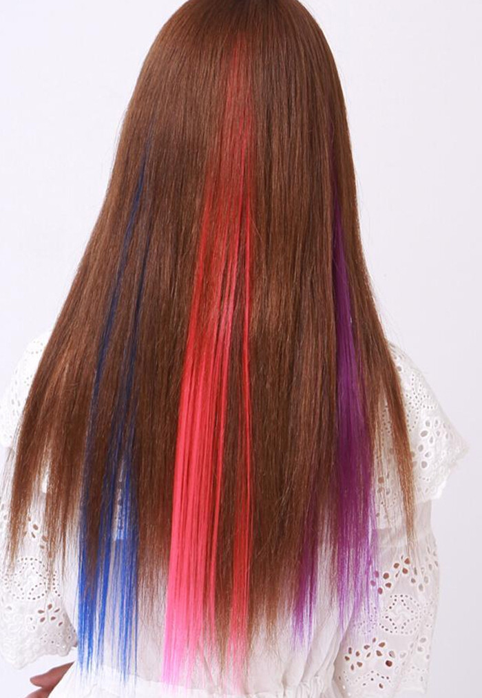Extension cheveux - Ref 221359 Image 5