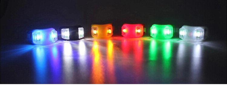 Eclairage pour vélo LIMAR - Frog Lumières - Ref 2398614 Image 10