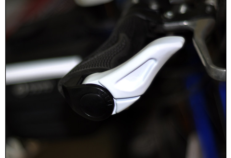 Poignées de vélo - Ref 2341278 Image 22