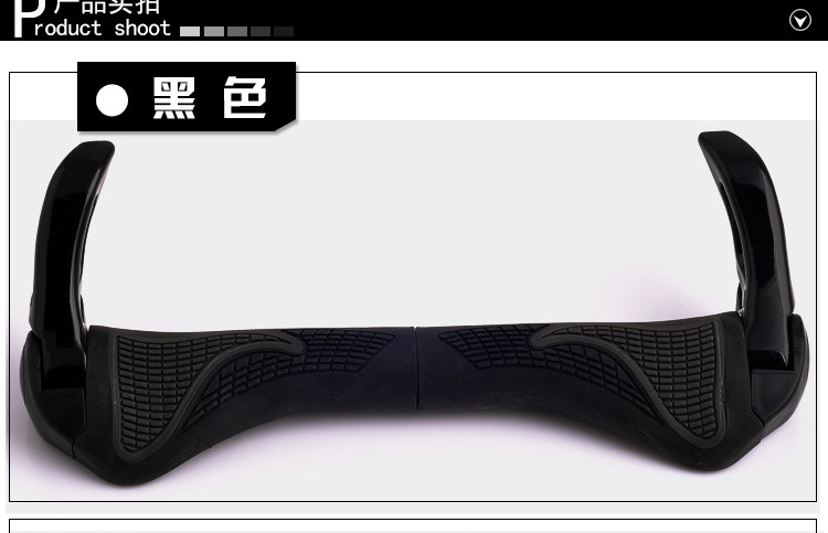 Poignées de vélo - Ref 2341278 Image 7