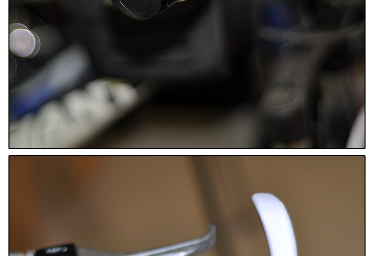 Poignées de vélo - Ref 2341278 Image 20