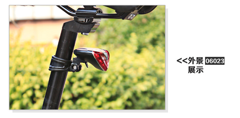 Lumière vélo COOLCHANGE - Taillights - Ref 2400987 Image 39